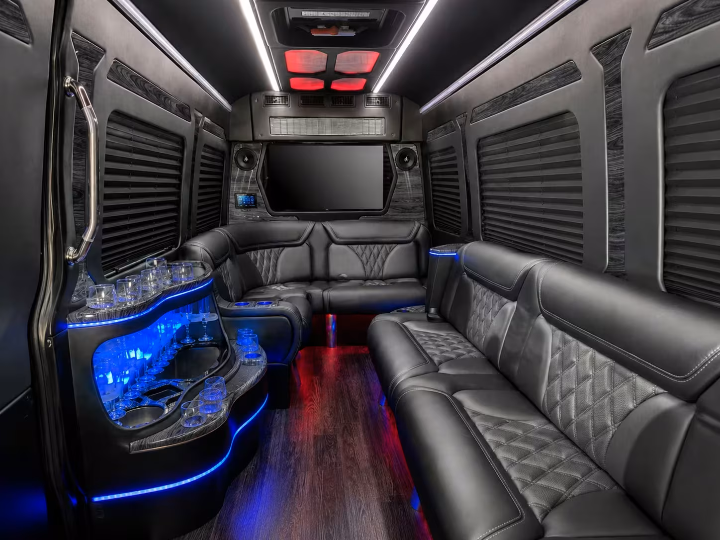 accessible senior ministry transportation in rancho palos verdes