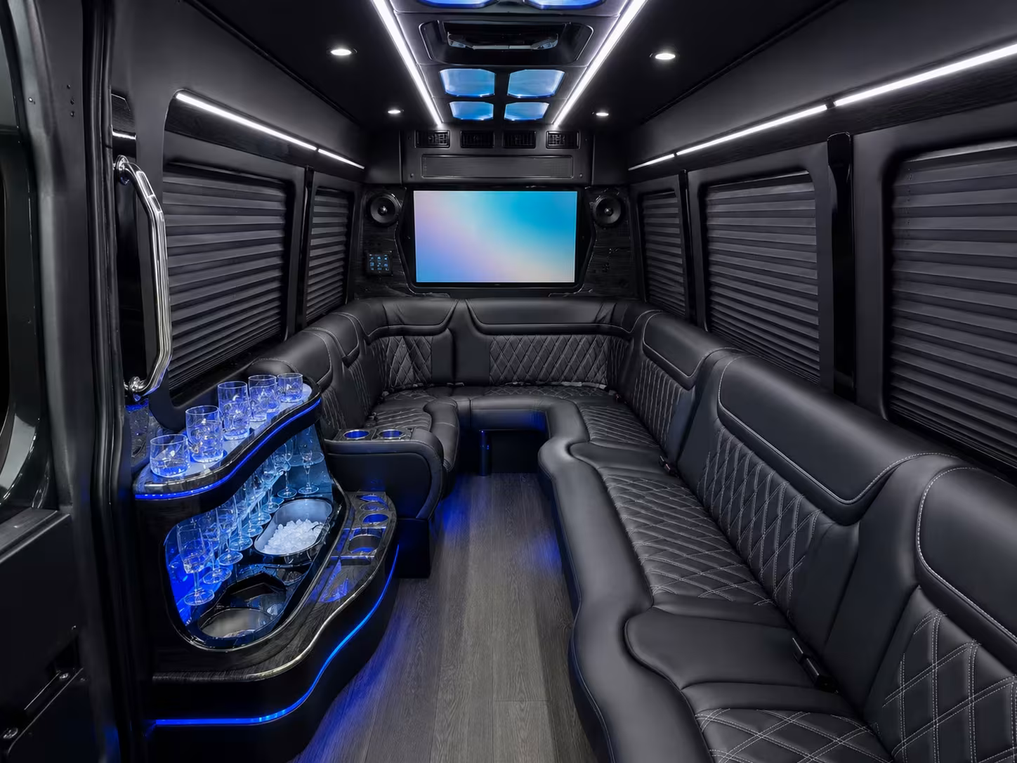 after prom shuttle buses and late night rides in rancho palos verdes