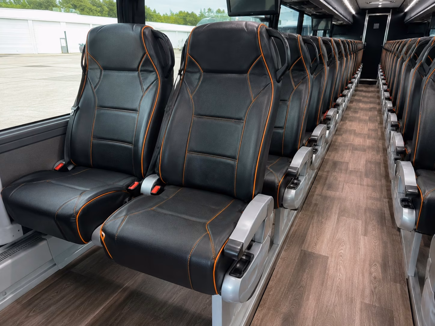 book rancho palos verdes prom bus rentals early for spring