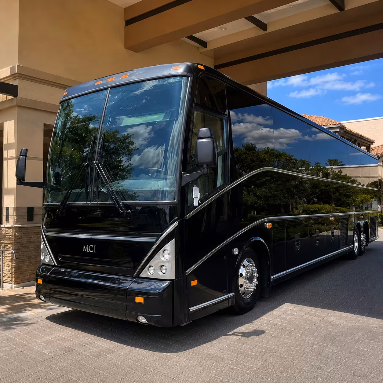 compare concert transportation options in rancho palos verdes and beyond