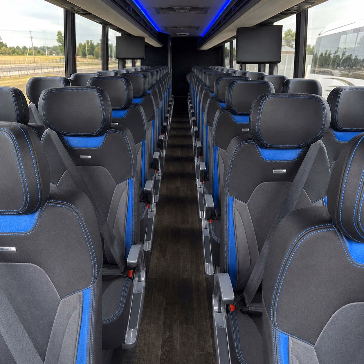 compare rancho palos verdes bus rentals from a network of companies in minutes