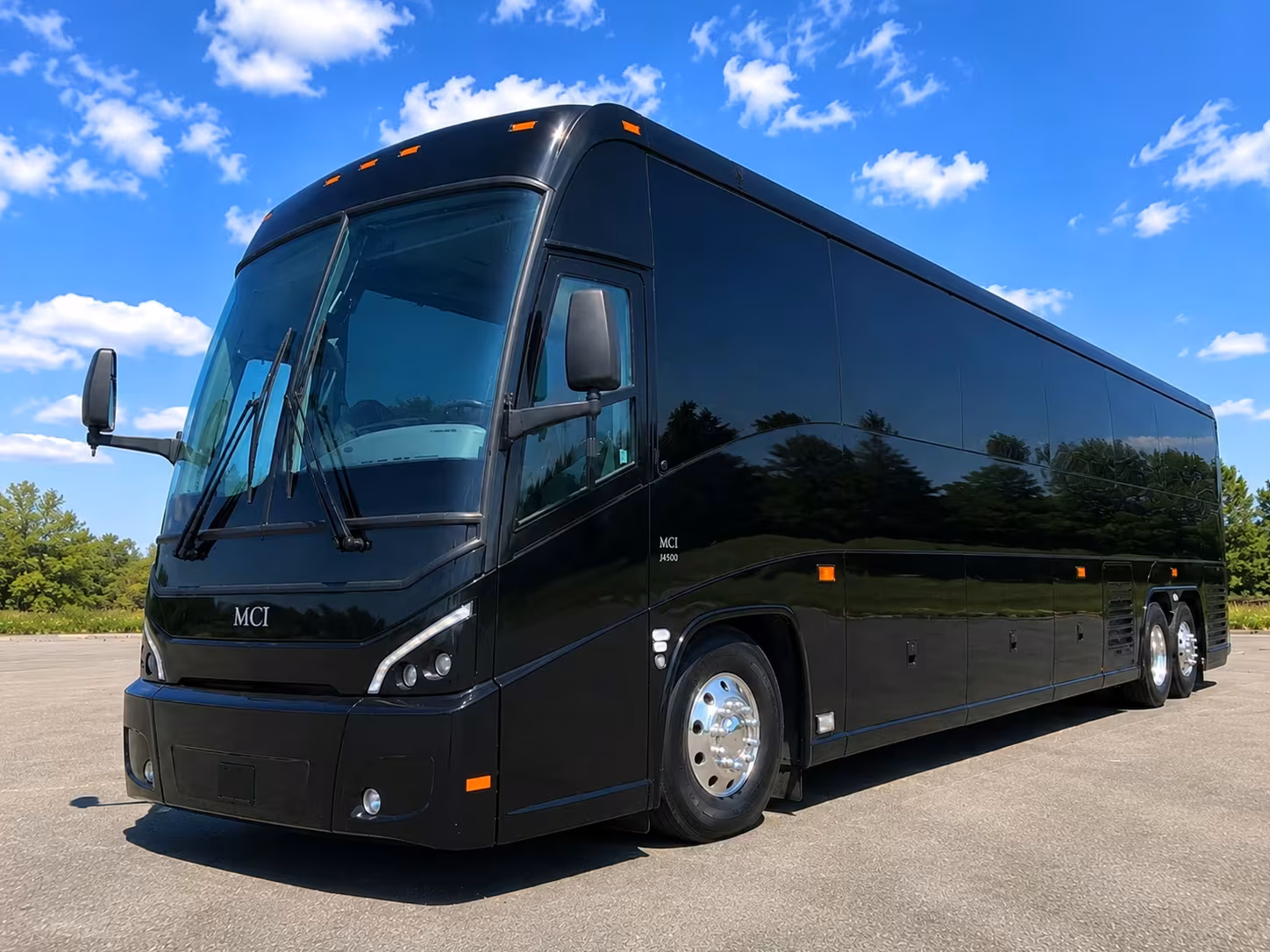 corporate event transportation in rancho palos verdes