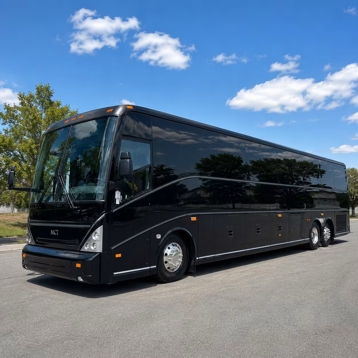 executive minibus rentals in rancho palos verdes