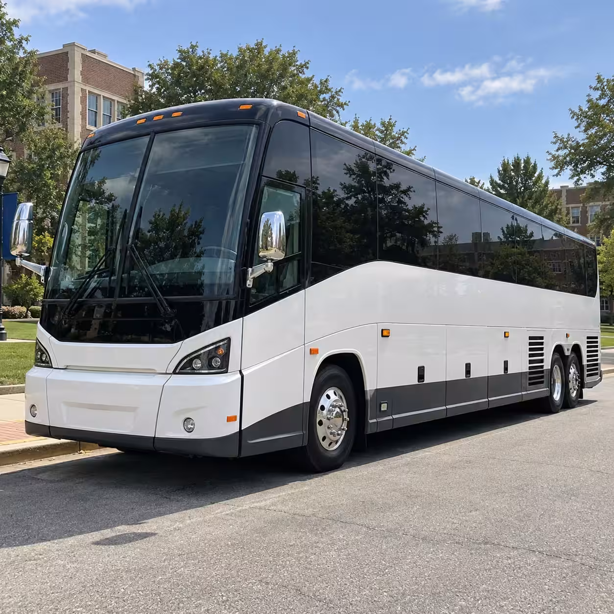 field trip shuttle buses to rancho palos verdes coastal parks