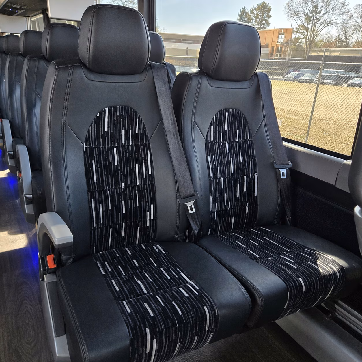 how the day of the week changes what a bus costs in rancho palos verdes california