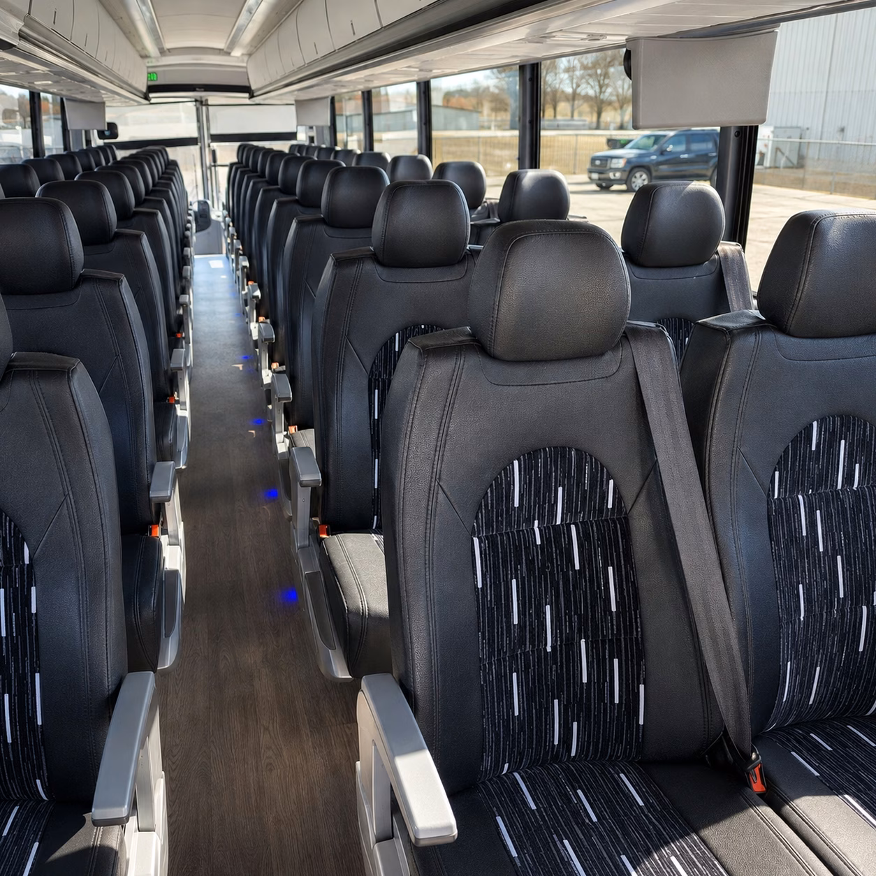 how time of year and peak season affect charter bus rental prices in rancho palos verdes