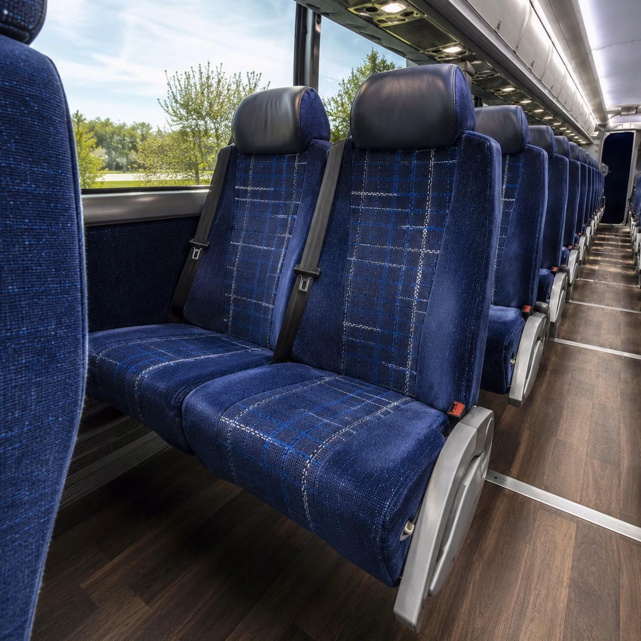 how where and when you re traveling affects rancho palos verdes charter bus rental rates