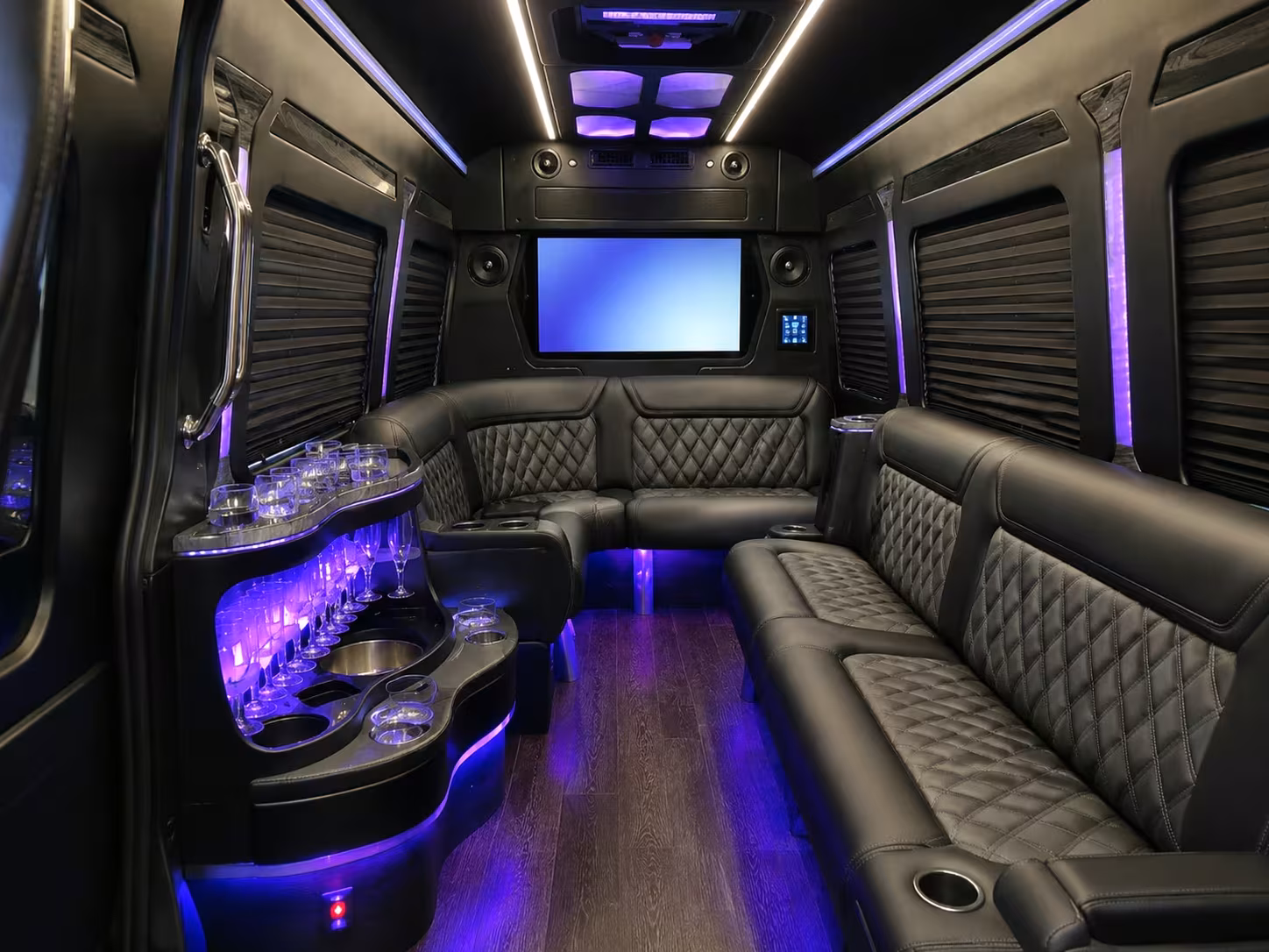lakers clippers and kings game transportation in rancho palos verdes