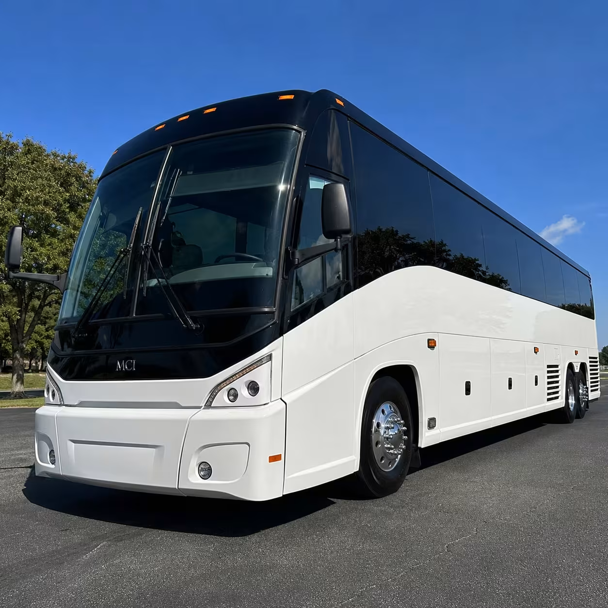 long distance school trip transportation from rancho palos verdes