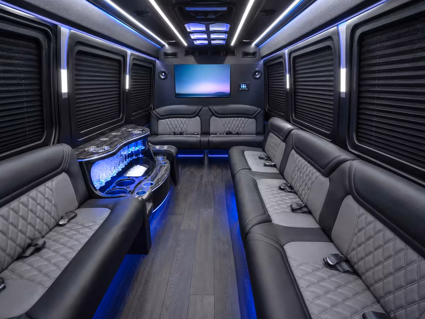 military and government lax bus rentals in rancho palos verdes