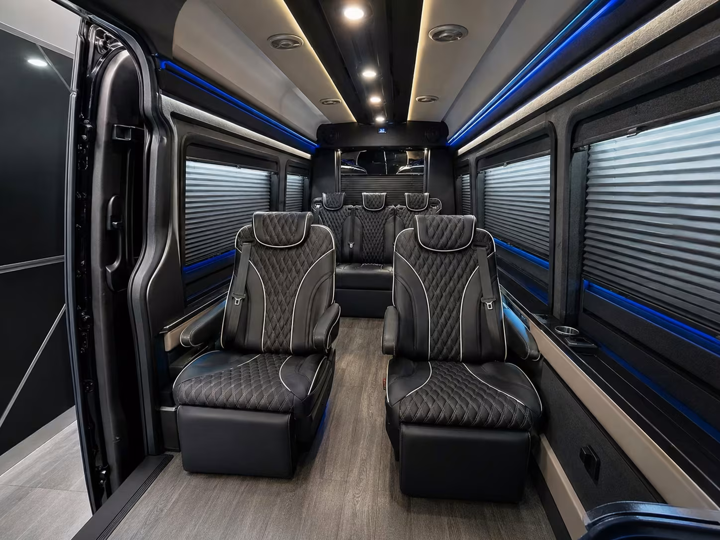 multi stop and cruise bus rentals in rancho palos verdes
