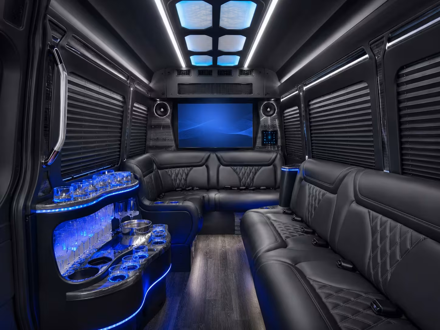 rancho palos verdes airport transportation to lax and long beach