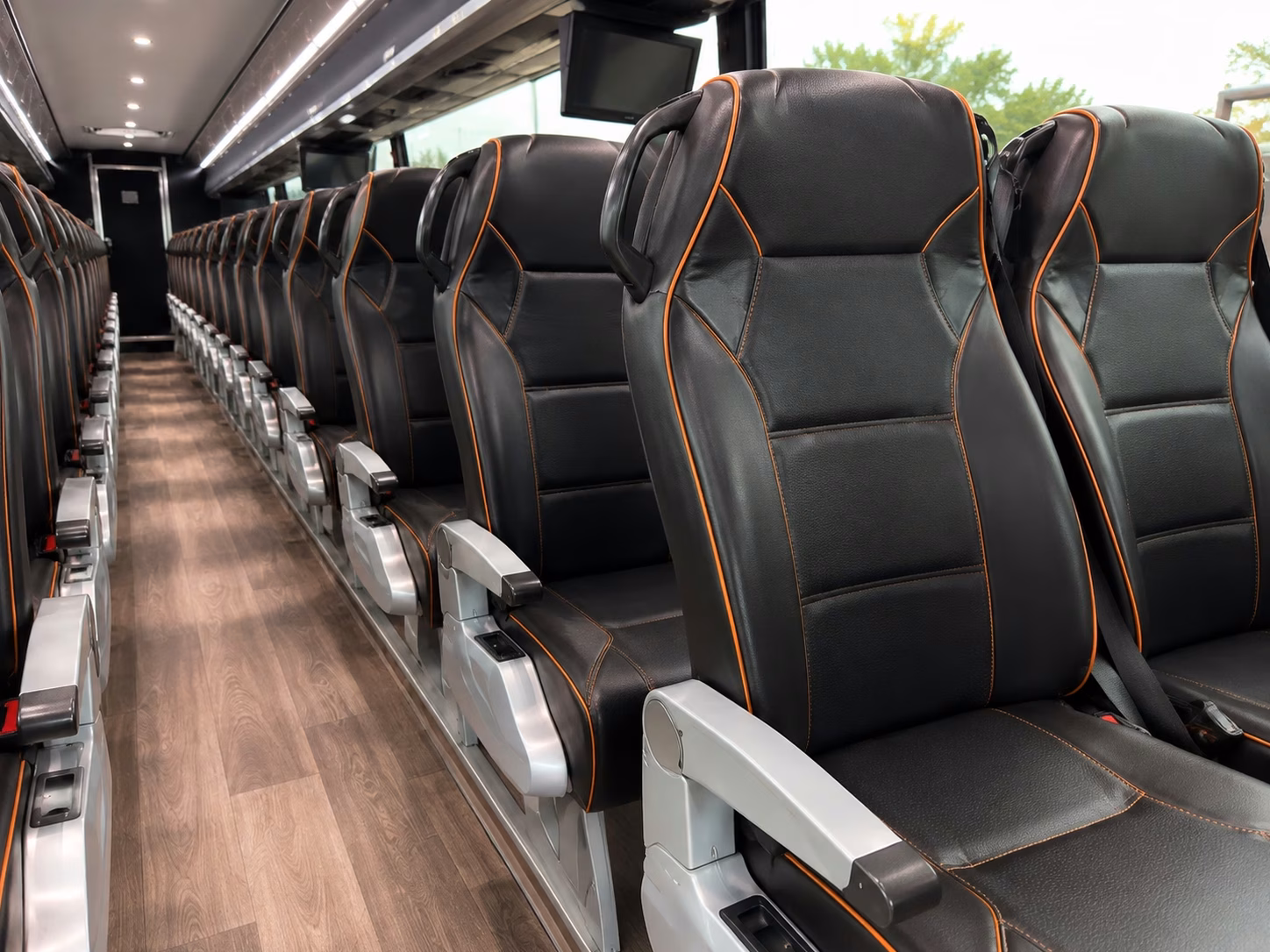 rancho palos verdes charter bus and minibus rentals for prom groups