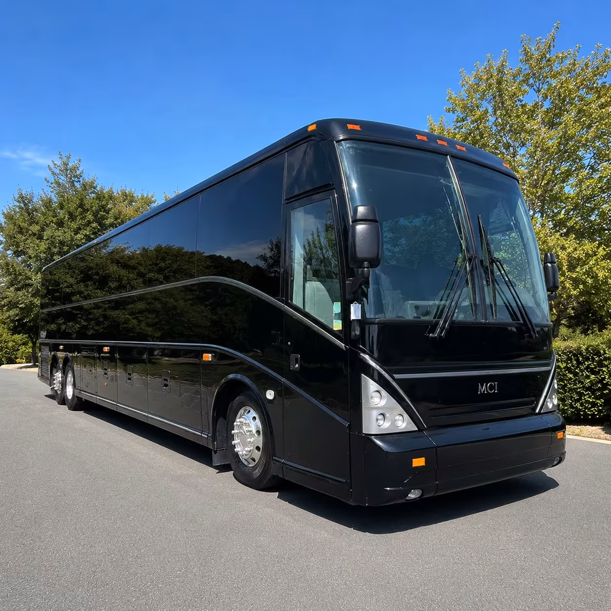 rancho palos verdes charter bus rentals for conferences and off sites