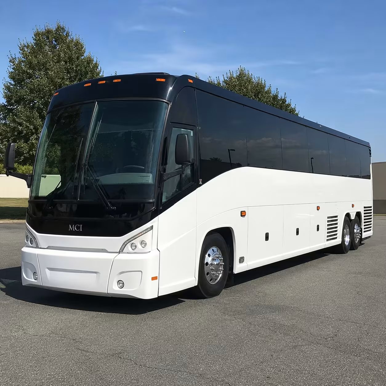 rancho palos verdes charter bus rentals for conferences and offsites