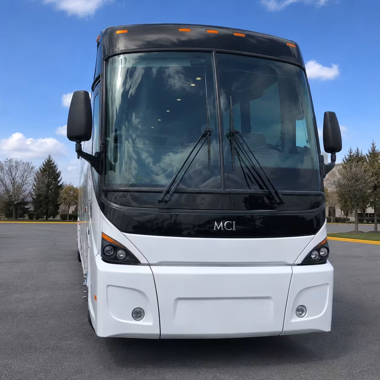 rancho palos verdes charter bus rentals to lax airport