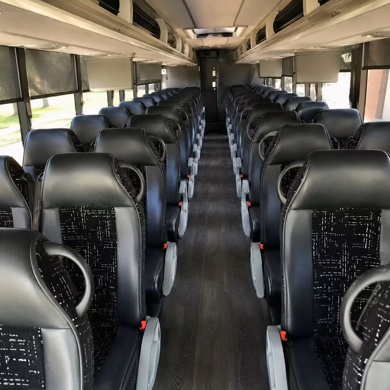 rancho palos verdes charter buses