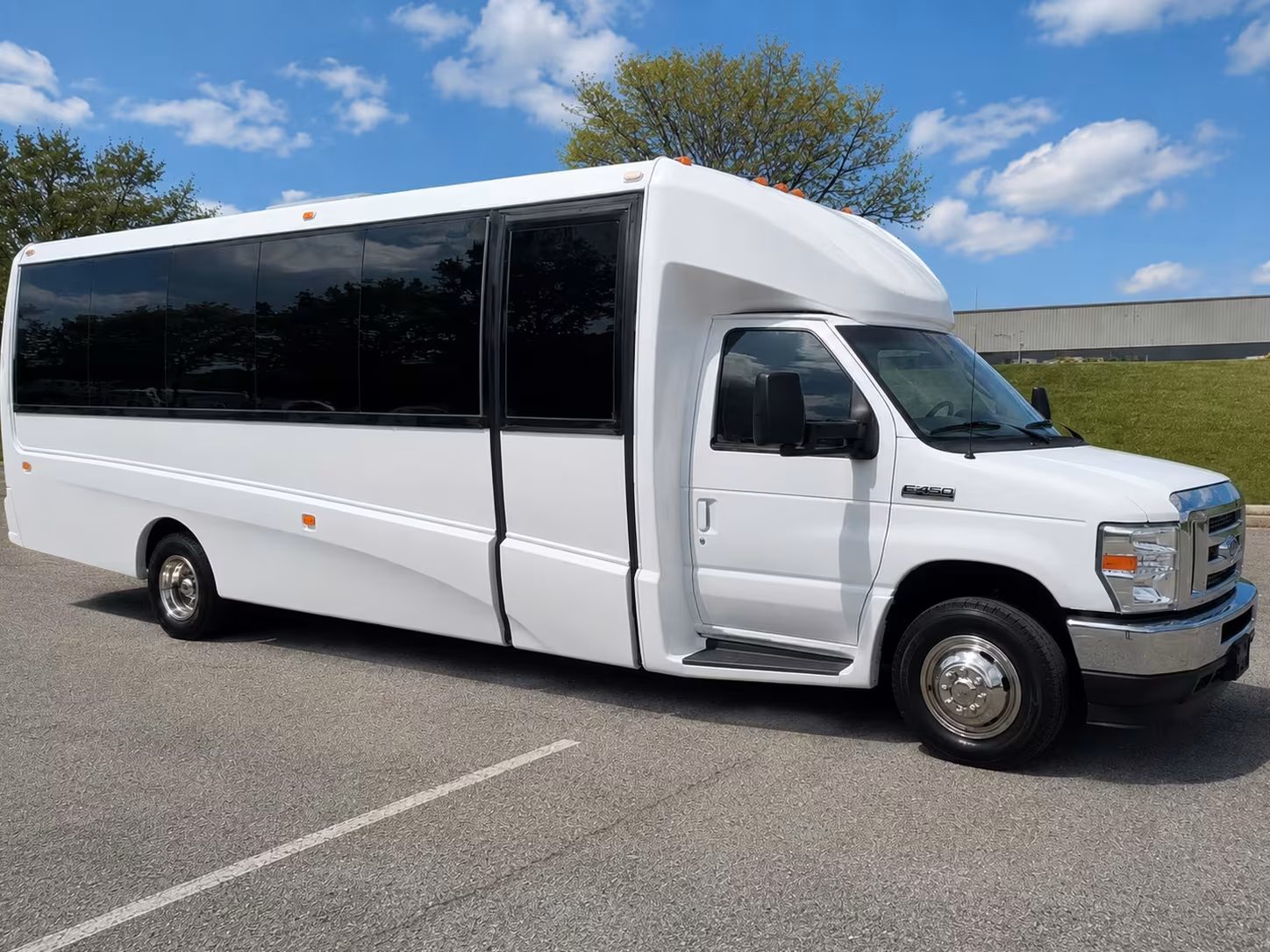 rancho palos verdes concert music festival bus rentals