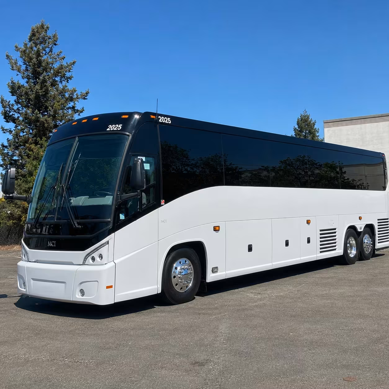 rancho palos verdes corporate retreat charter bus rentals