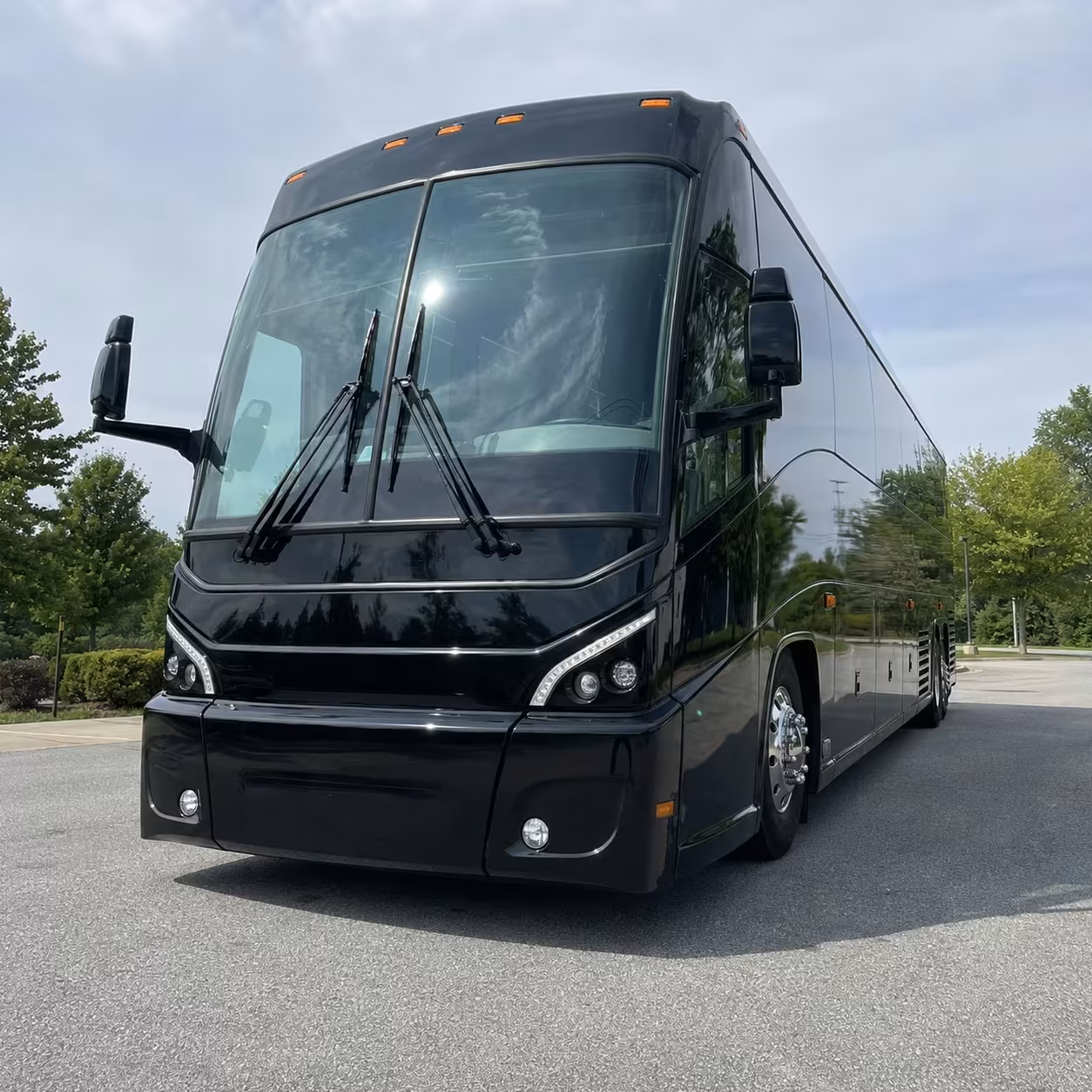 rancho palos verdes employee transportation for tough commutes