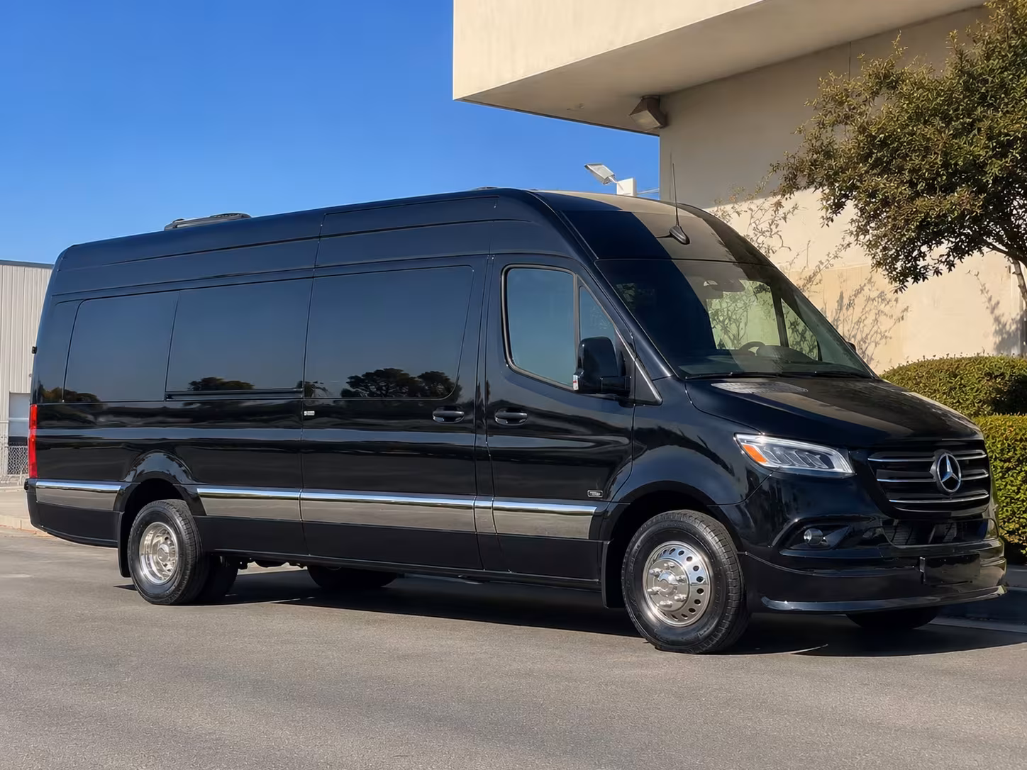rancho palos verdes government bus rentals