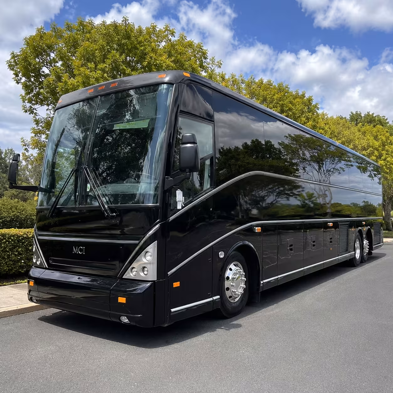 rancho palos verdes party bus rentals for concert nights