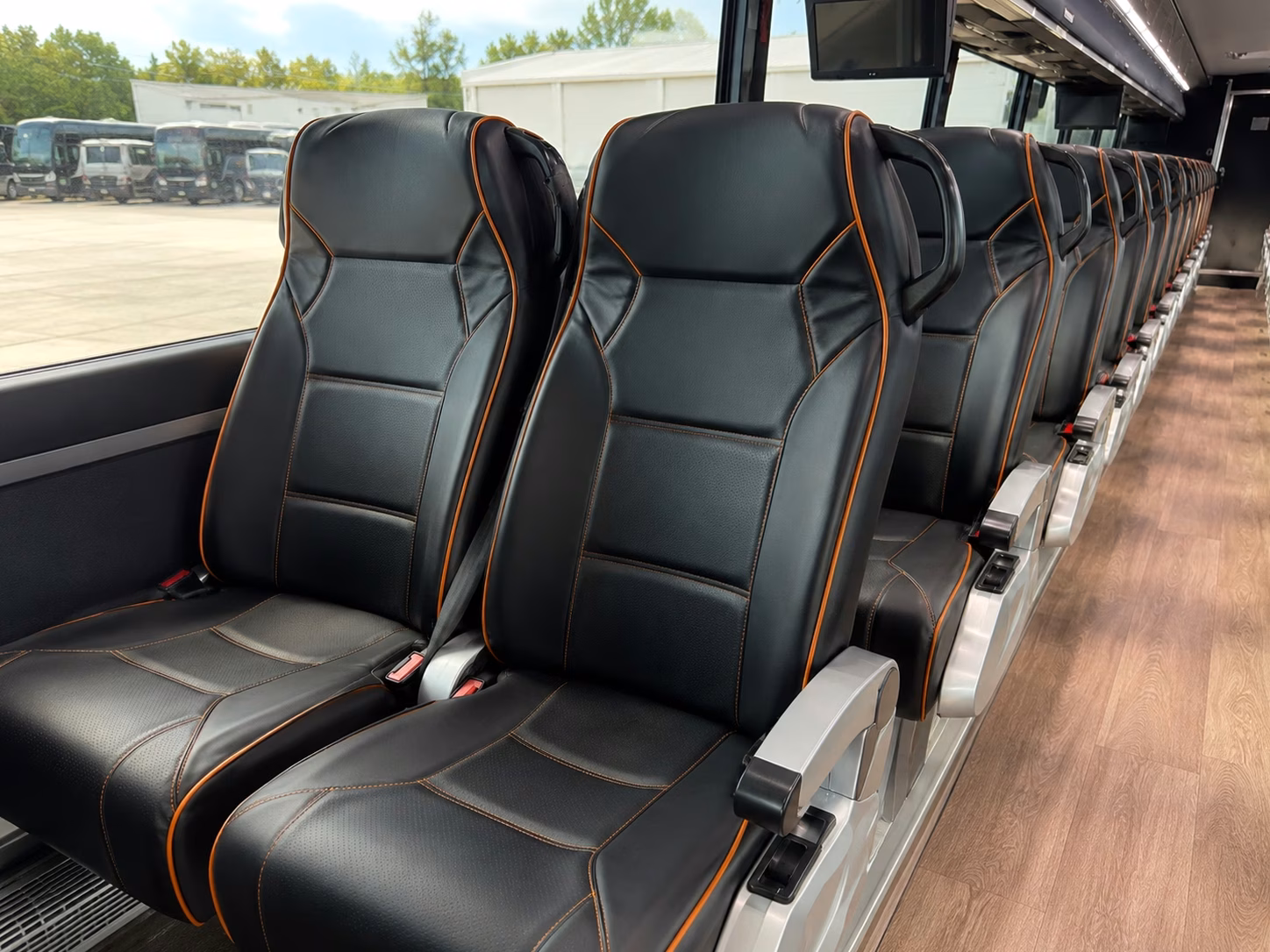 rancho palos verdes prom transportation to south bay venues