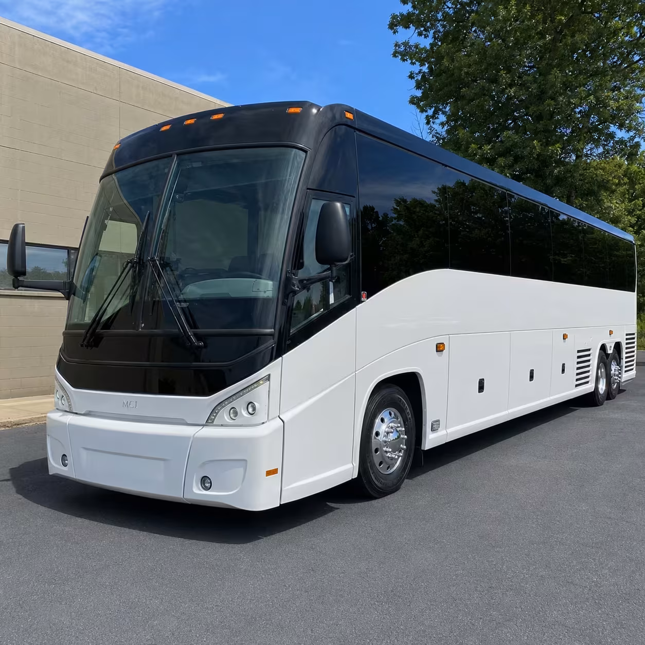 rancho palos verdes shuttle buses for military and government staff