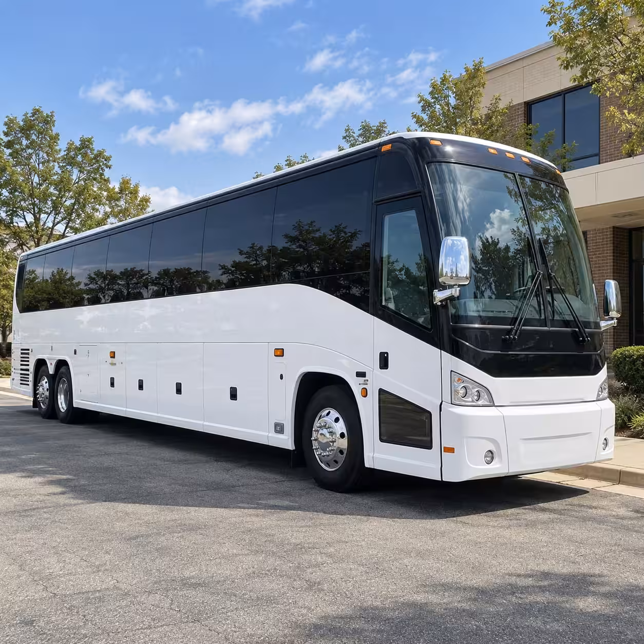 rancho palos verdes sports team transportation services