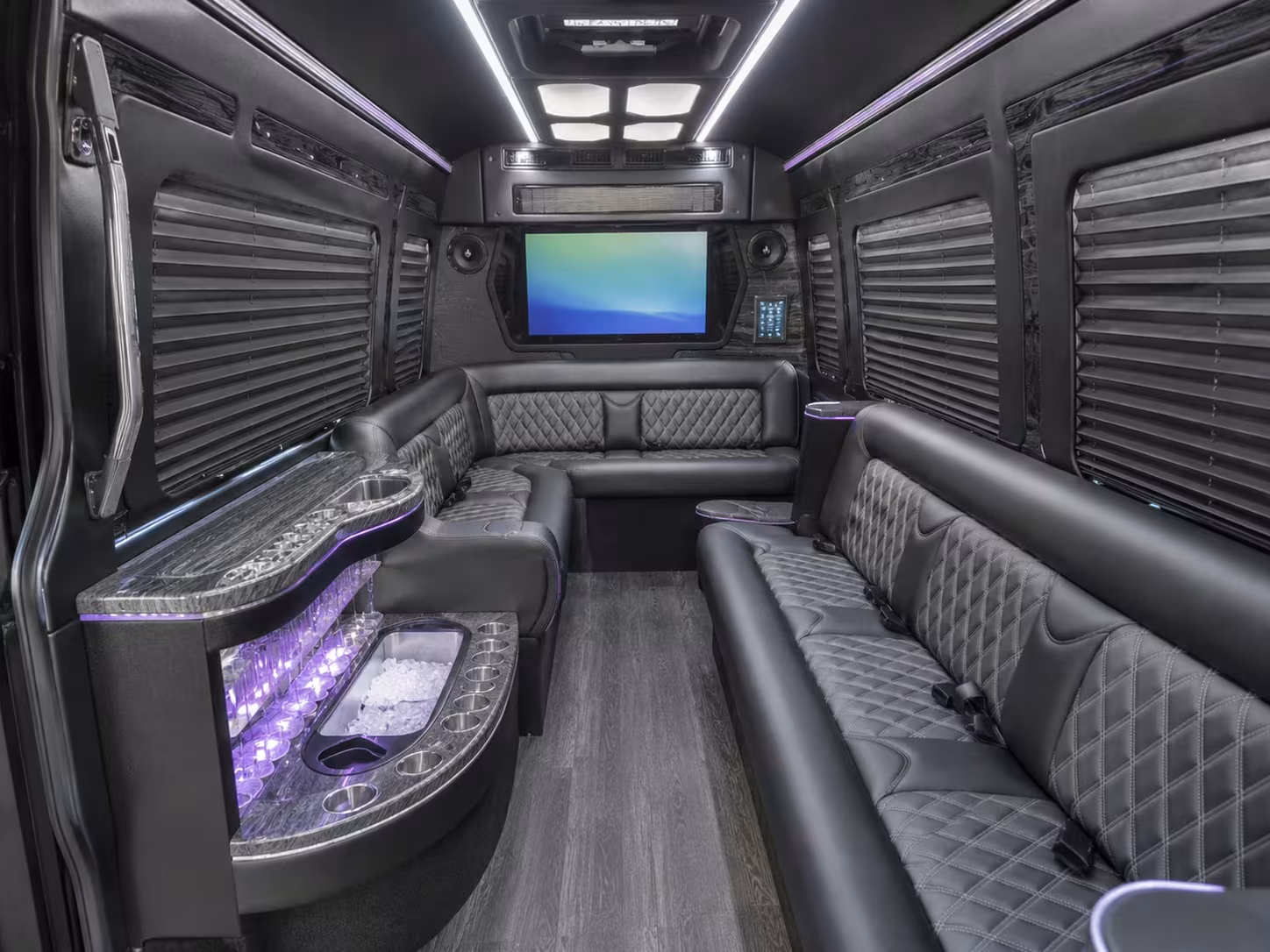 recurring employee transportation programs in rancho palos verdes