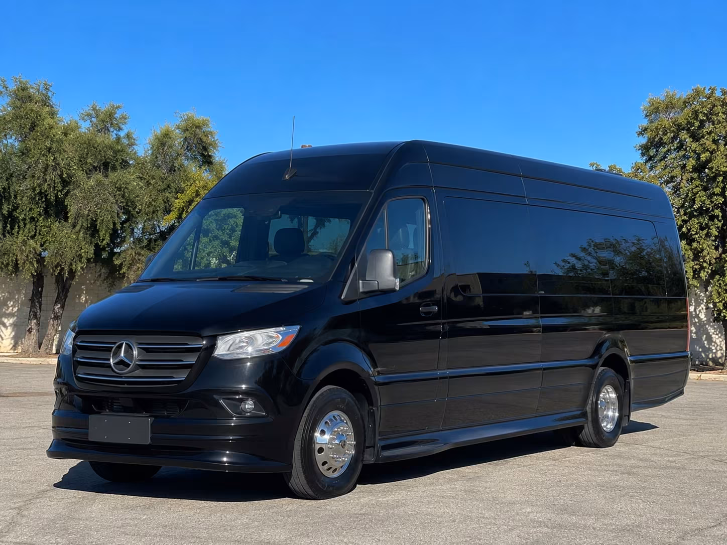 transportation serving rancho palos verdes and nearby cities