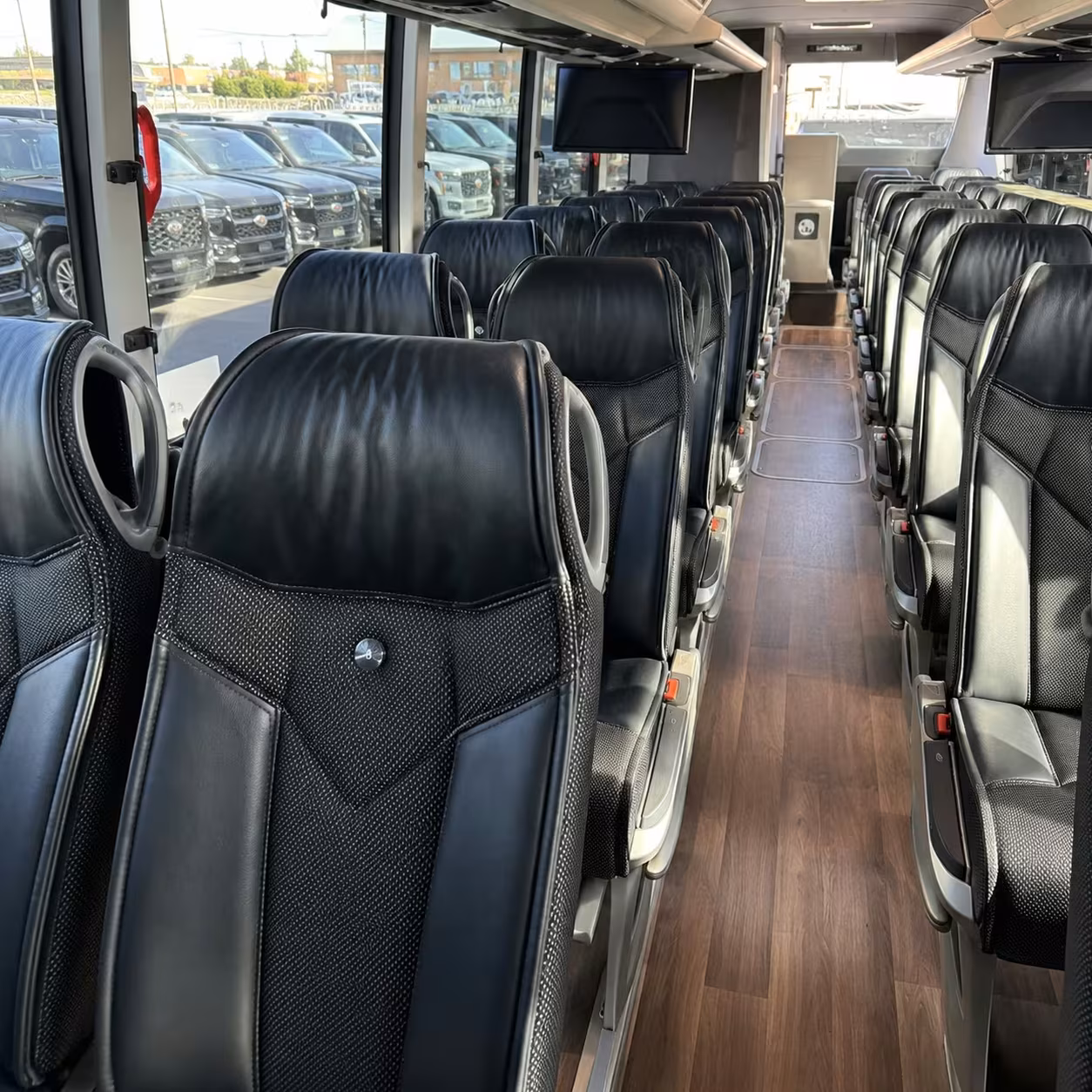 why rancho palos verdes schools rent field trip charter buses online