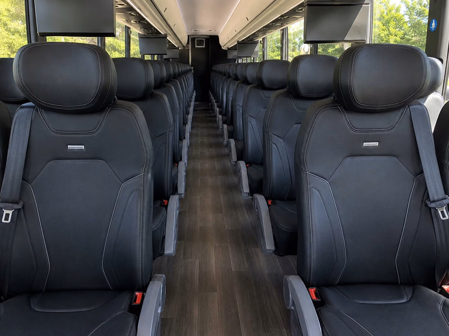 youth sports team charter bus rentals in rancho palos verdes
